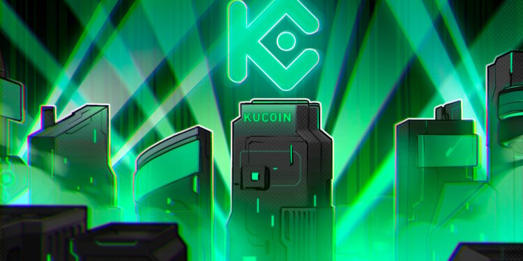 KuCoin targets 10% Dogecoin Mining capacity via new Mining Platform