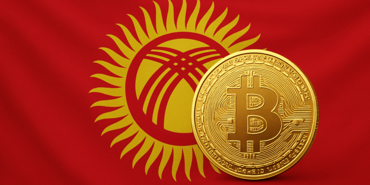 Bitcoin news Kyrgyzstan