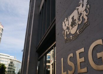 London Stock Exchange Unveils Blockchain Infrastructure to Boost Market Access
