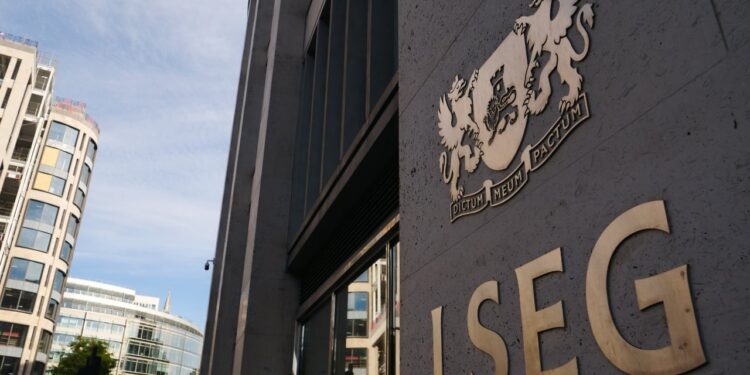 London Stock Exchange Unveils Blockchain Infrastructure to Boost Market Access