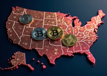 Low trust in banks drives 42% of Americans toward crypto and DeFi adoption
