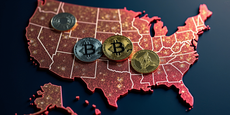 Low trust in banks drives 42% of Americans toward crypto and DeFi adoption