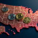 Low trust in banks drives 42% of Americans toward crypto and DeFi adoption