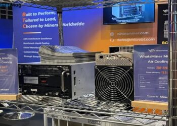MicroBT Opens US Online Shop With 10,000 Whatsminer Monthly Production Capacity