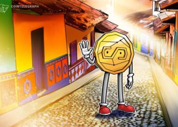 MoneyGram App to Launch in Colombia For Stablecoin Savings and Transfers