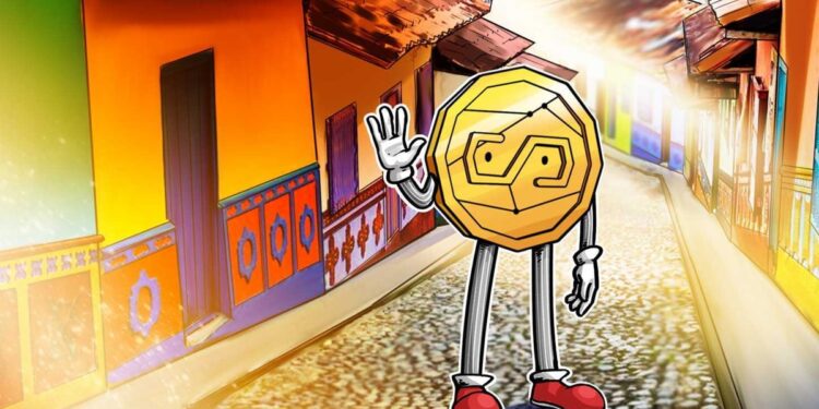 MoneyGram App to Launch in Colombia For Stablecoin Savings and Transfers
