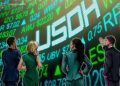 Native Markets Takes Home The Prize, Secures USDH Ticker After Heated Race