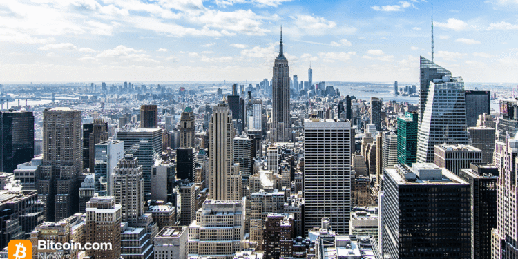 New York Greenlights Bullish With Bitlicense and Money Transmitter Nod