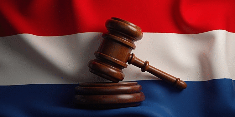OKX fined €2.25 million in the Netherlands for unregistered crypto services