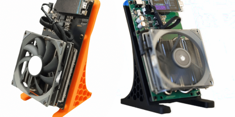 Ocean Mining Stunned as Micro Bitcoin Miner With 5 TH/s Finds Block in Solo Mining Lottery