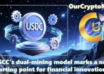 OurCryptoMiner Introduces USDC Dual Mining Model