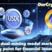 OurCryptoMiner Introduces USDC Dual Mining Model