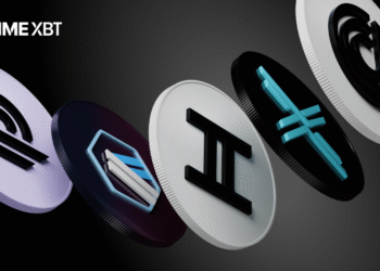 PrimeXBT: Top 5 altcoins to watch in 2025 
