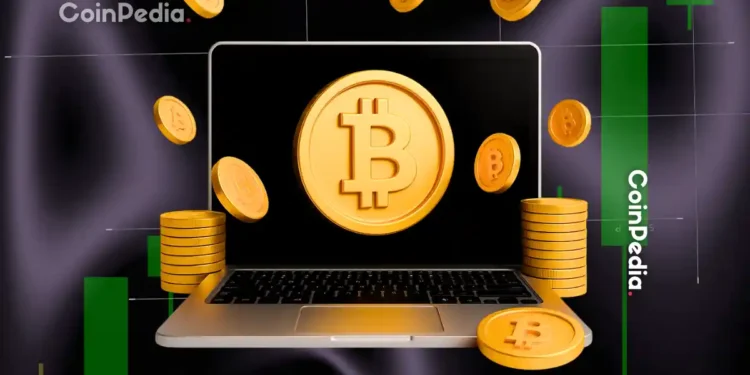 Coinpedia - Fintech & Cryptocurreny News Media