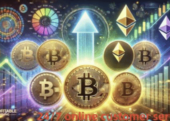ProfitableMining Expands Cloud Mining Ecosystem