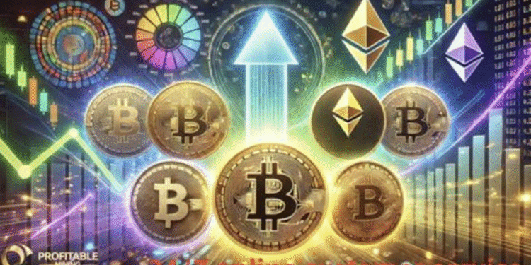 ProfitableMining Expands Cloud Mining Ecosystem