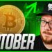 Pumptober Hype vs. Reality: What the Charts Say