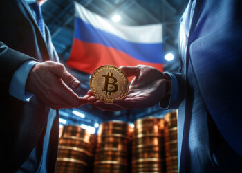 Putin adviser accuses US of planning stablecoin scheme to eliminate $35 trillion debt