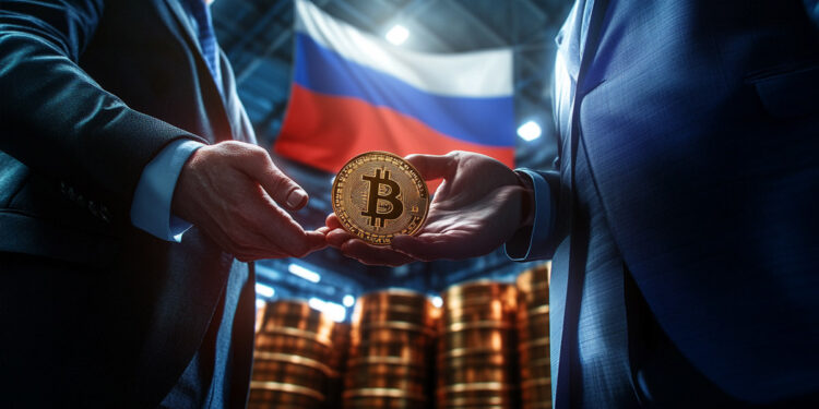 Putin adviser accuses US of planning stablecoin scheme to eliminate $35 trillion debt