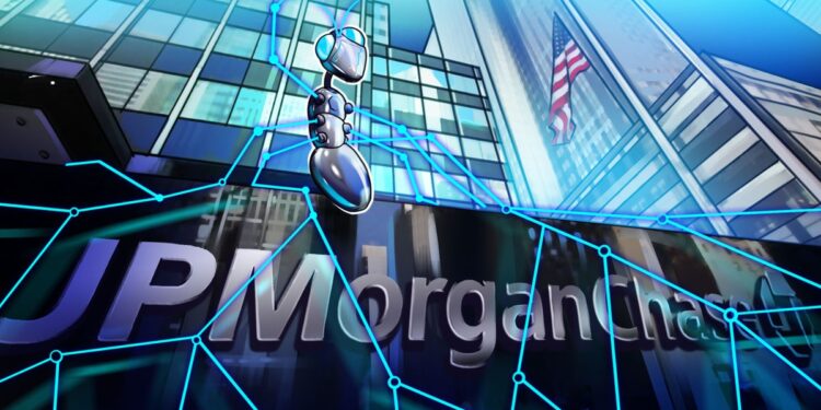 QNB Adopts JPMorgan’s Kinexys Blockchain For Corporate Payments
