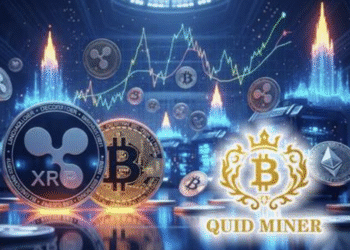 Quid Miner 2.0 Green Cloud Mining Strengthens XRP’s Ecosystem and Investor Access