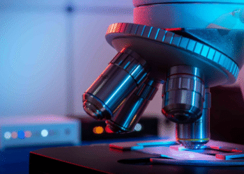 Researchers Build Microscopic Gears Powered by Light in Milestone for Nano-Scale Machines