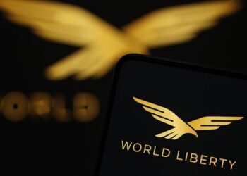 Robinhood US listing WLFI token