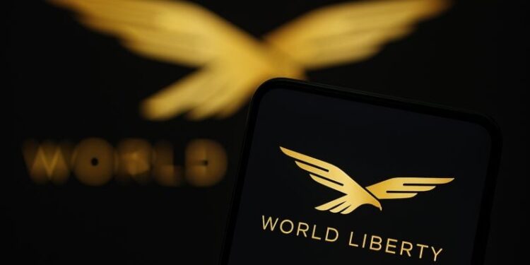 Robinhood US listing WLFI token