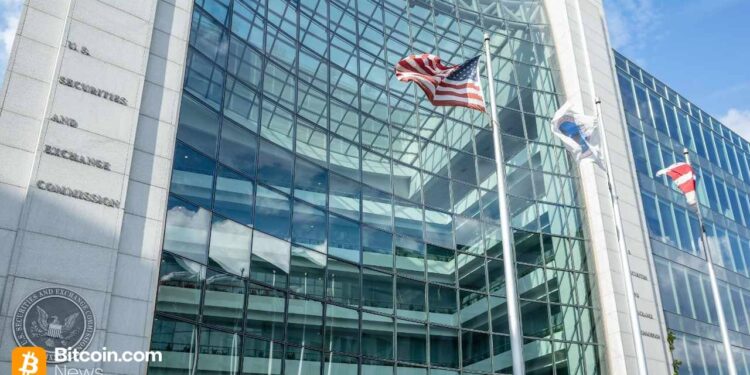 SEC Commissioners Clash Over Crypto Listing Standards With ETF Surge Set to Unleash