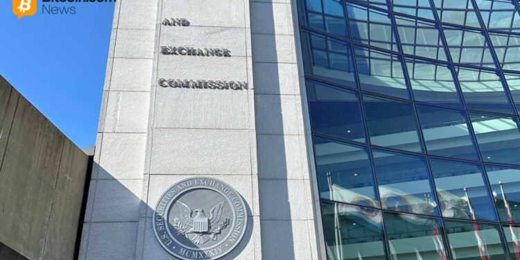SEC Crypto Task Force Discusses Roadmap for Regulated Tokenization With Vaneck