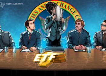SEC Listing Standards to Boost Crypto ETFs: Bitwse