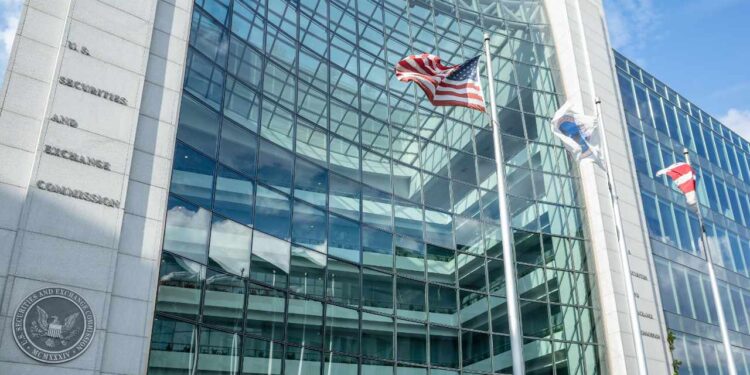 SEC Unveils Regulatory Agenda as Crypto Priorities Take Center Stage in US Finance