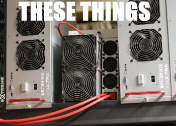 So which Crypto Miner's are making Money now?
