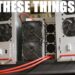 So which Crypto Miner's are making Money now?