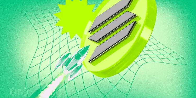 Solana Approves Alpenglow Upgrade: Price Jumps 6.5%