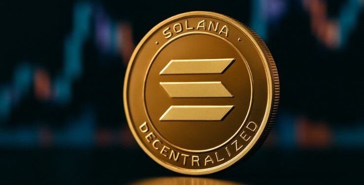 Solana price hits 7-month high, outlook points at $250