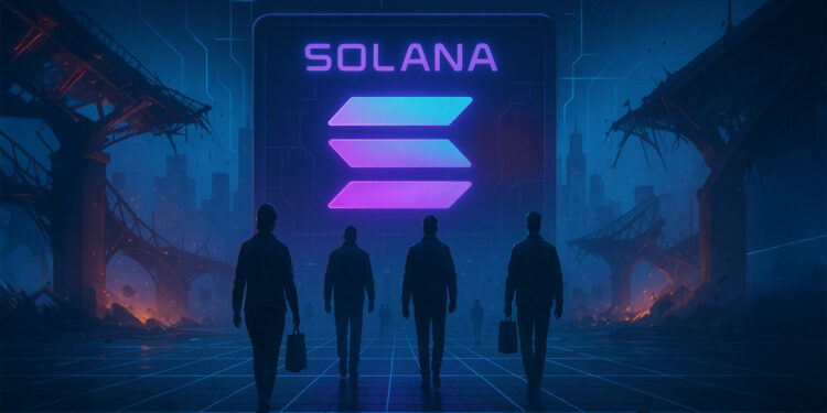 Solana validators approve Alpenglow upgrade, positioning SOL for a run to $250