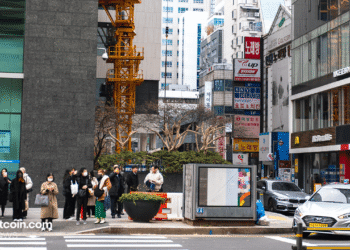 South Korea Reports Surge in Suspicious Crypto Transactions Amid Growing Investor Base