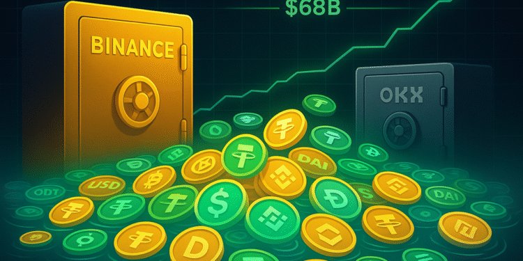 Stablecoins