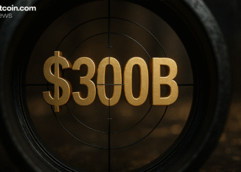 Stablecoin Sector Sees Nearly $4B Boost as Market Closes in on $300B Milestone