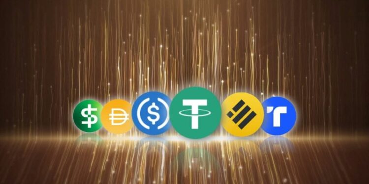 Stablecoin liquidity reaches record high