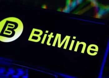 T Rex's 2x BitMine ETF sees $32m on first day, third best of 2025