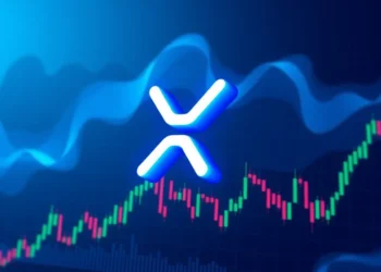 XRP on the edge as bears target $2.70 support
