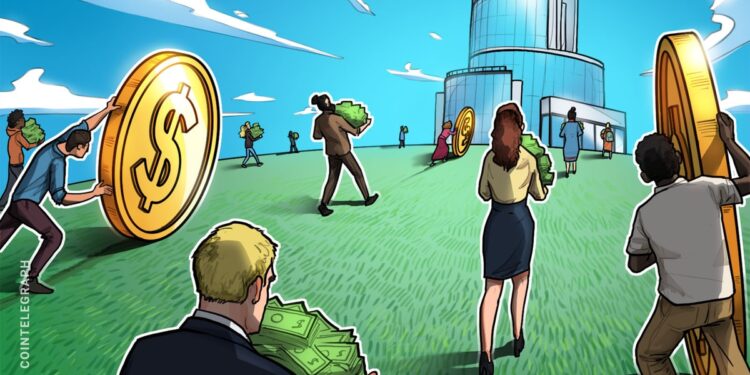 TeraWulf Plans $3B Debt Raise With Google Backstop Support