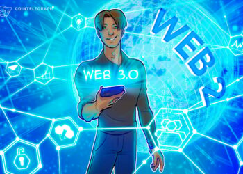 To Grow, Web3 Needs To Rely On Web2