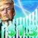 Trump Family's Collective Wealth Grows by $1.3 Billion Thanks to Crypto
