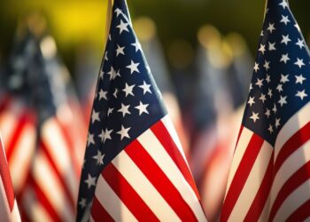 Trump Media Unveils 5 America First-Themed ETFs Under Truth Social Brand