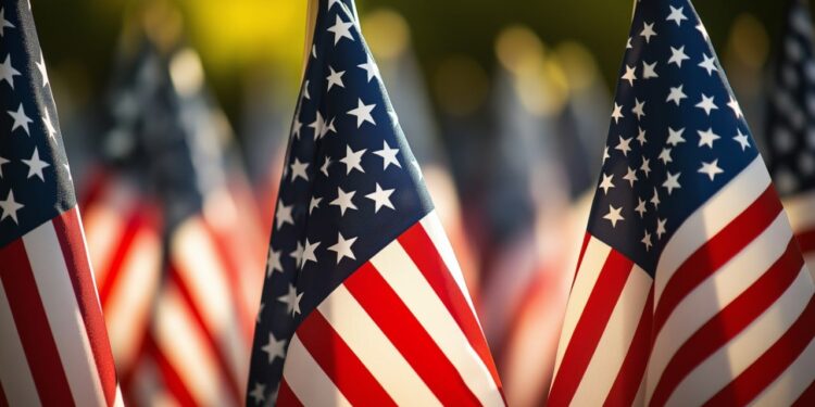 Trump Media Unveils 5 America First-Themed ETFs Under Truth Social Brand