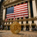 Trump brothers seek $2.1B raise via share sales amid American Bitcoin's volatile Nasdaq debut