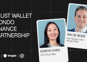 Trust Wallet CEO and Ondo Finance CSO on Why It’s the Right Time to Bring U.S. Stocks and ETFs On-Chain